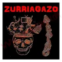 CD Zurriagazo - Atrapado