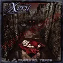 CD Xeru ‎– A Través Del Tiempo