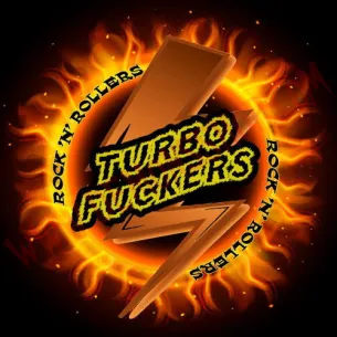 CD Turbofuckers - Rock’N’Rollers