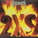 Vinilo LP Nazareth - 2Xs