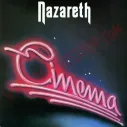 Vinilo LP Nazareth - Cinema