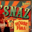 Vinilo LP Nazareth - Snaz