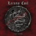CD Lacuna Coil - Black Anima