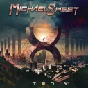 CD Michael Sweet - Ten