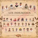 CD Los Inhumanos - Qué difícil es hacer el amor cuando te haces mayor