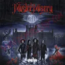Vinilo LP Mister Misery - Unalive