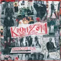 Vinilo LP Kromozom 4 ‎– Hardcore Fun - à Boire Et à Manger