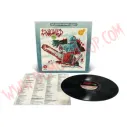 Vinilo LP Exhumed - Horror