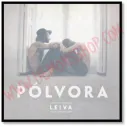 Vinilo LP Leiva - Polvora