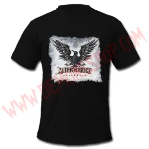 Camiseta MC Alter bridge