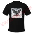 Camiseta MC Alter bridge