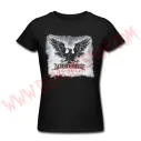 Camiseta Chica MC Alter bridge