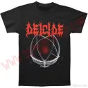 Camiseta MC Deicide