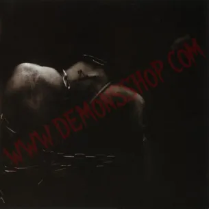 CD Handful Of Hate ‎– ViceCrown