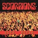 Vinilo LP Scorpions - Live Bites