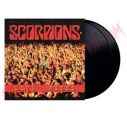 Vinilo LP Scorpions - Live Bites