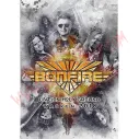 DVD Bonfire - Live On Holy Ground