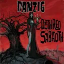 CD Danzig ‎– Deth Red Sabaoth