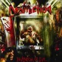 CD Destruction - Inventor Of Evil