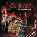 CD Destruction - Thrash Anthems