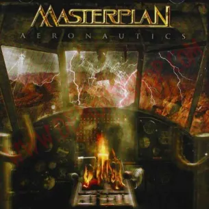 CD Masterplan - Aeronautics