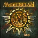 CD Masterplan - MK II