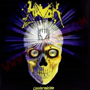 CD Havok - Conformicide