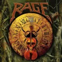 CD Rage ‎– XIII