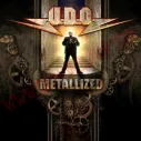 CD UDO - Metallized