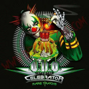 CD UDO - Celebrator