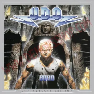 CD UDO - Solid