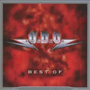 CD UDO - Best Of
