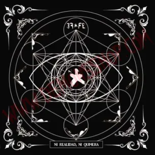 CD Effe - Ni Realidad Ni Quimera