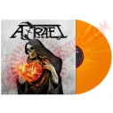 Vinilo LP Azrael - Azrael (SPLATTER)