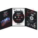 DVD + CD Sparto - 30 Aniversario-Víctimas, héroes 1988-2018