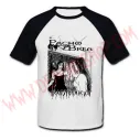 Camiseta Raglan MC Pacho Brea