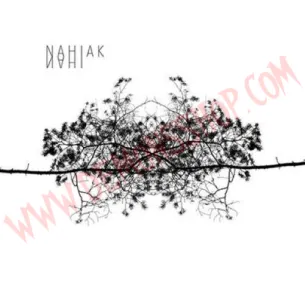 CD Nahiak Nahi - Jarrera bidea da