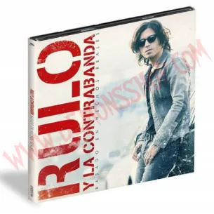 CD Rulo y La Contrabanda - Basado En Hechos Reales 2