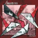 CD Anacrusis - Reason