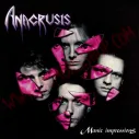 Vinilo LP Anacrusis - Manic Impressions