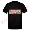 Camiseta MC Eskorbuto