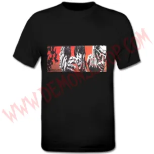 Camiseta MC Eskorbuto