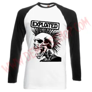 Camiseta MLC The Exploited