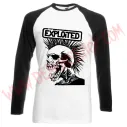 Camiseta MLC The Exploited
