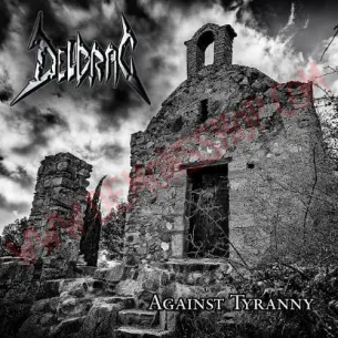 CD Deldrac - Against Tyranny