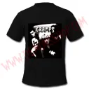 Camiseta MC The Cramps
