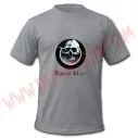 Camiseta MC Poison Idea (Gris)