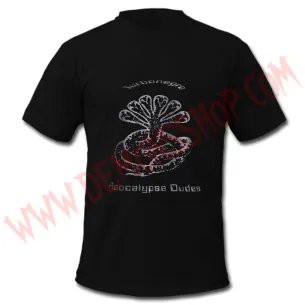 Camiseta MC Turbonegro