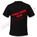 Camiseta MC La Banda Trapera del Rio