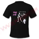 Camiseta MC Dead Boys